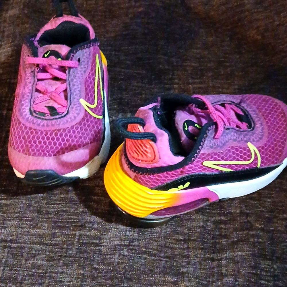 Nike Air MAX TODDLER 5